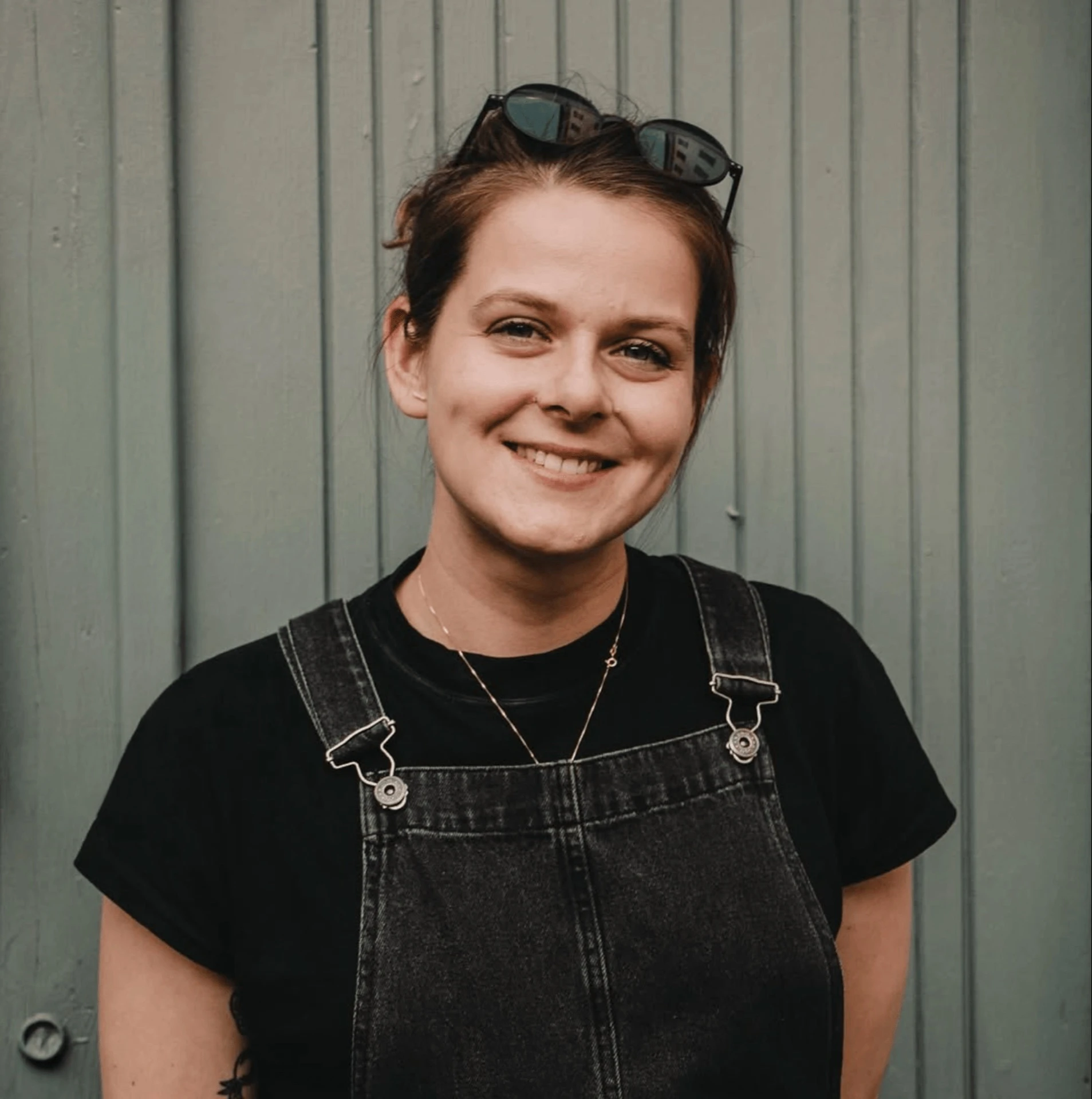 Anina Menger