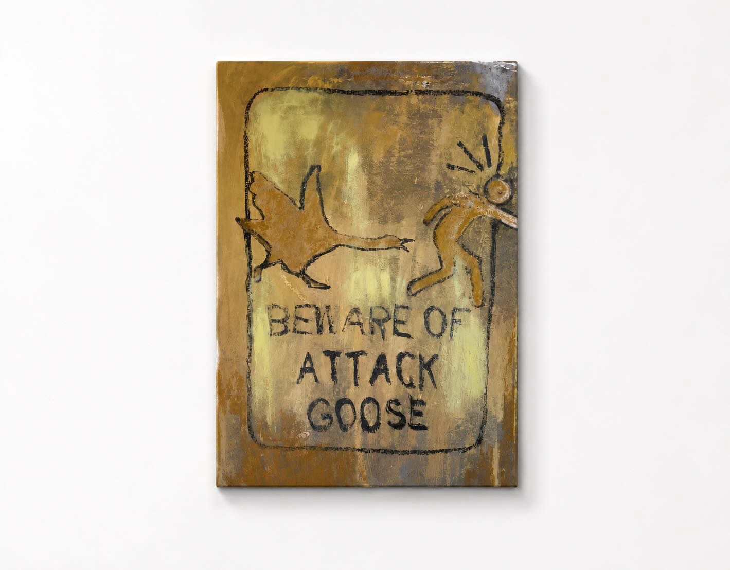 Beware — Denis Baštuga