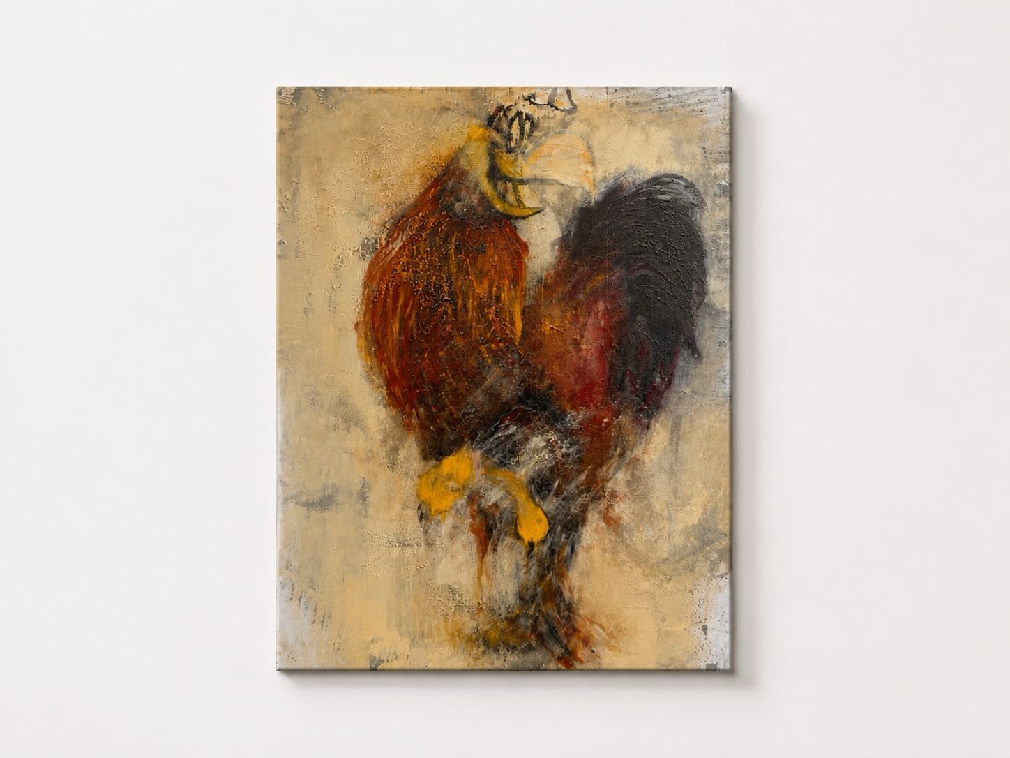 Brahma — Denis Baštuga