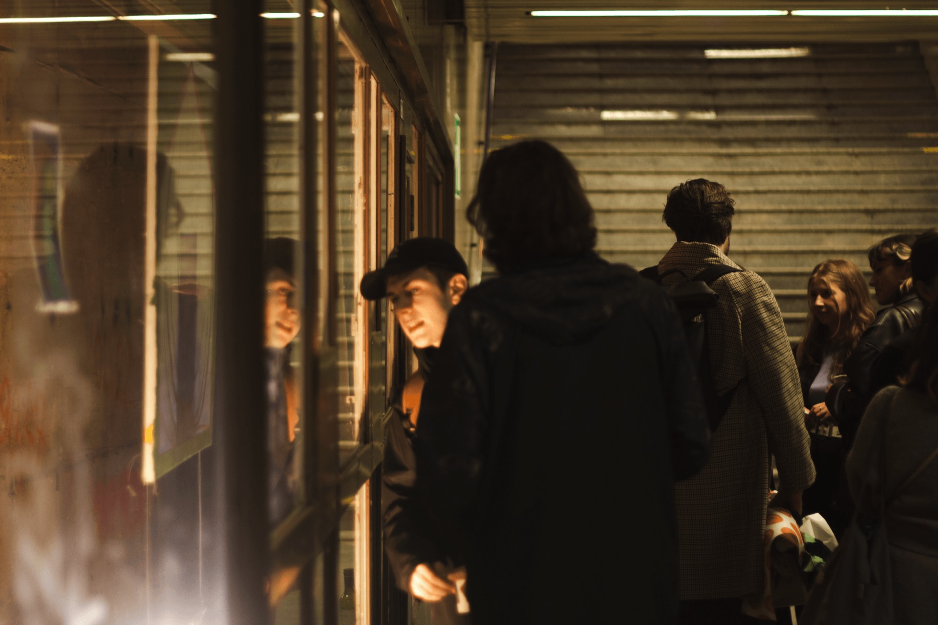 Dřeváky a Medový Klobouk 3