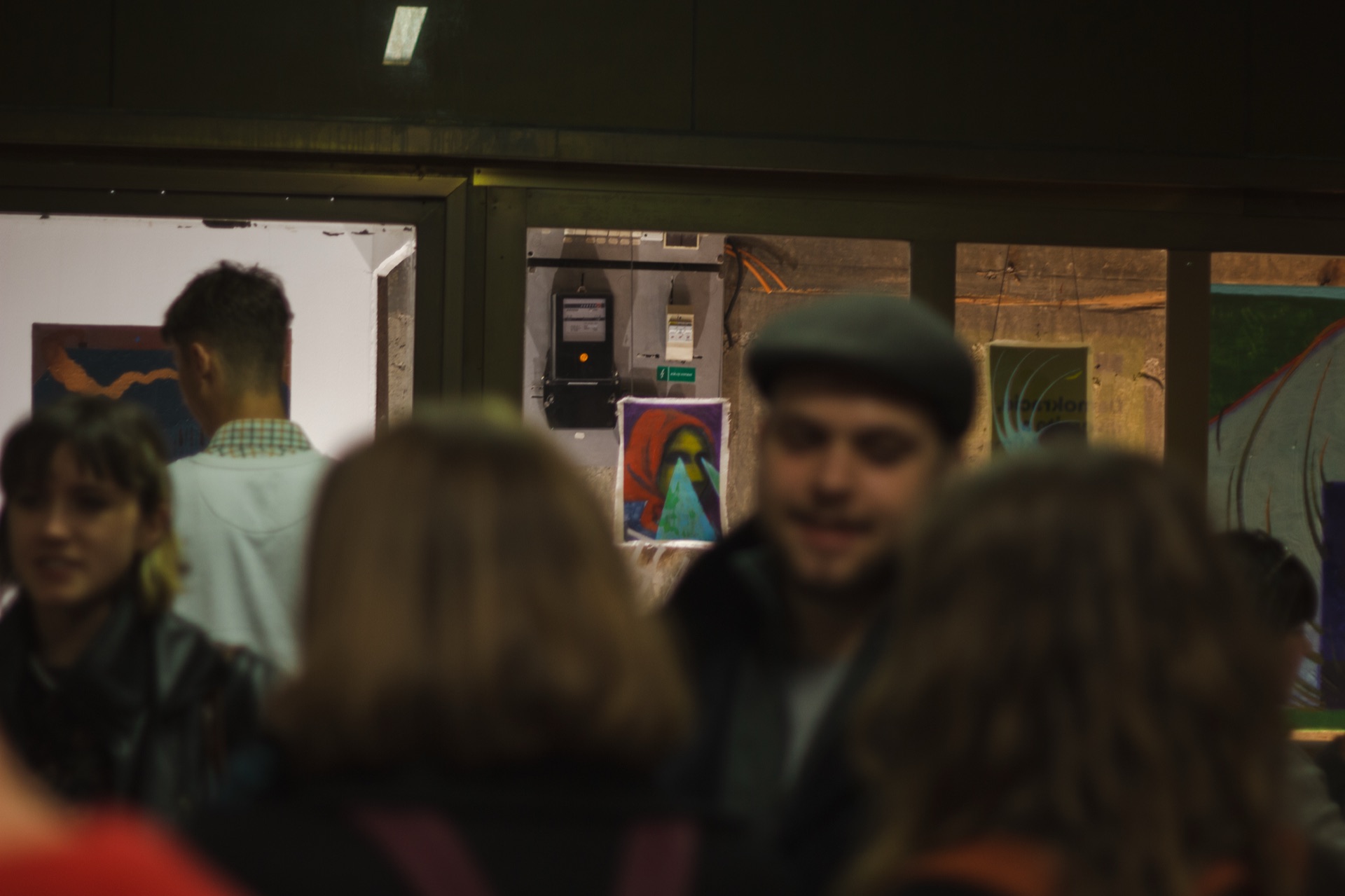 Dřeváky a Medový Klobouk 4