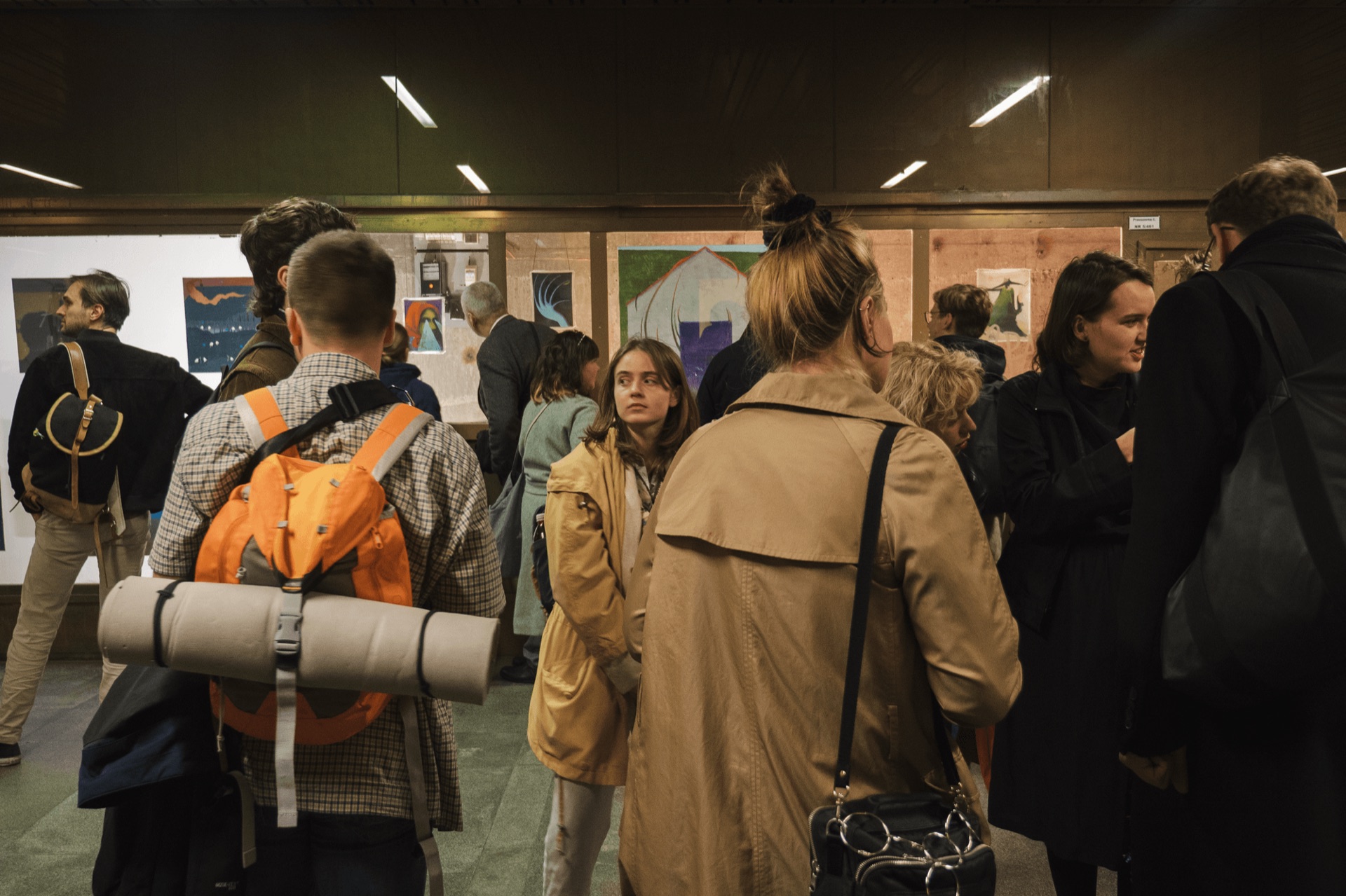 Dřeváky a Medový Klobouk 5