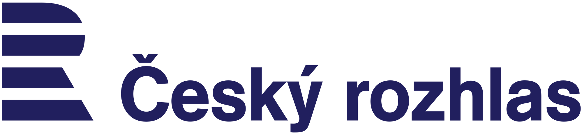 Český rozhlas