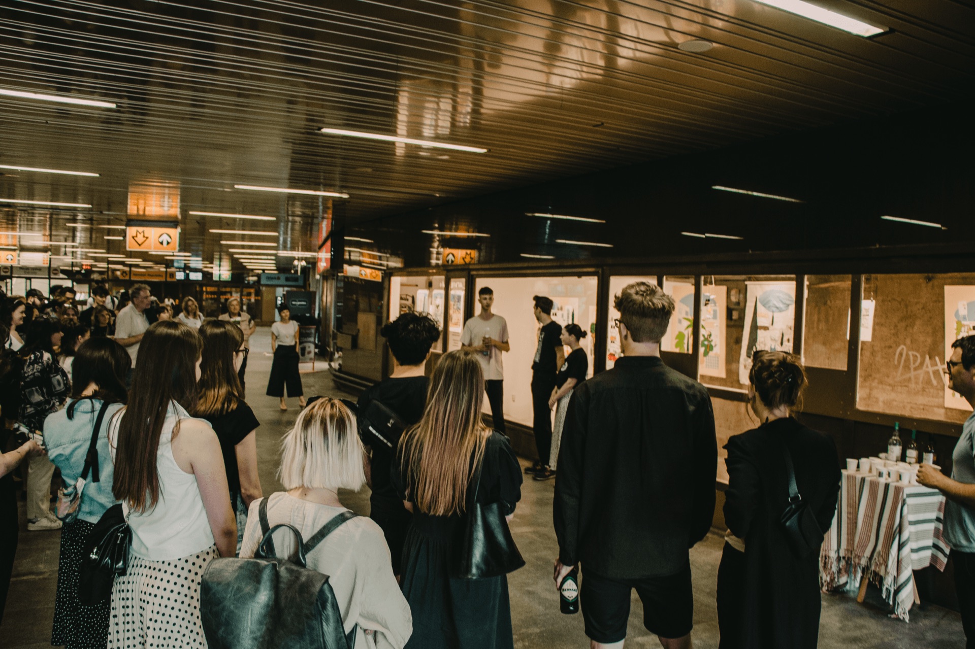 Střípky z Blízkého východu 3