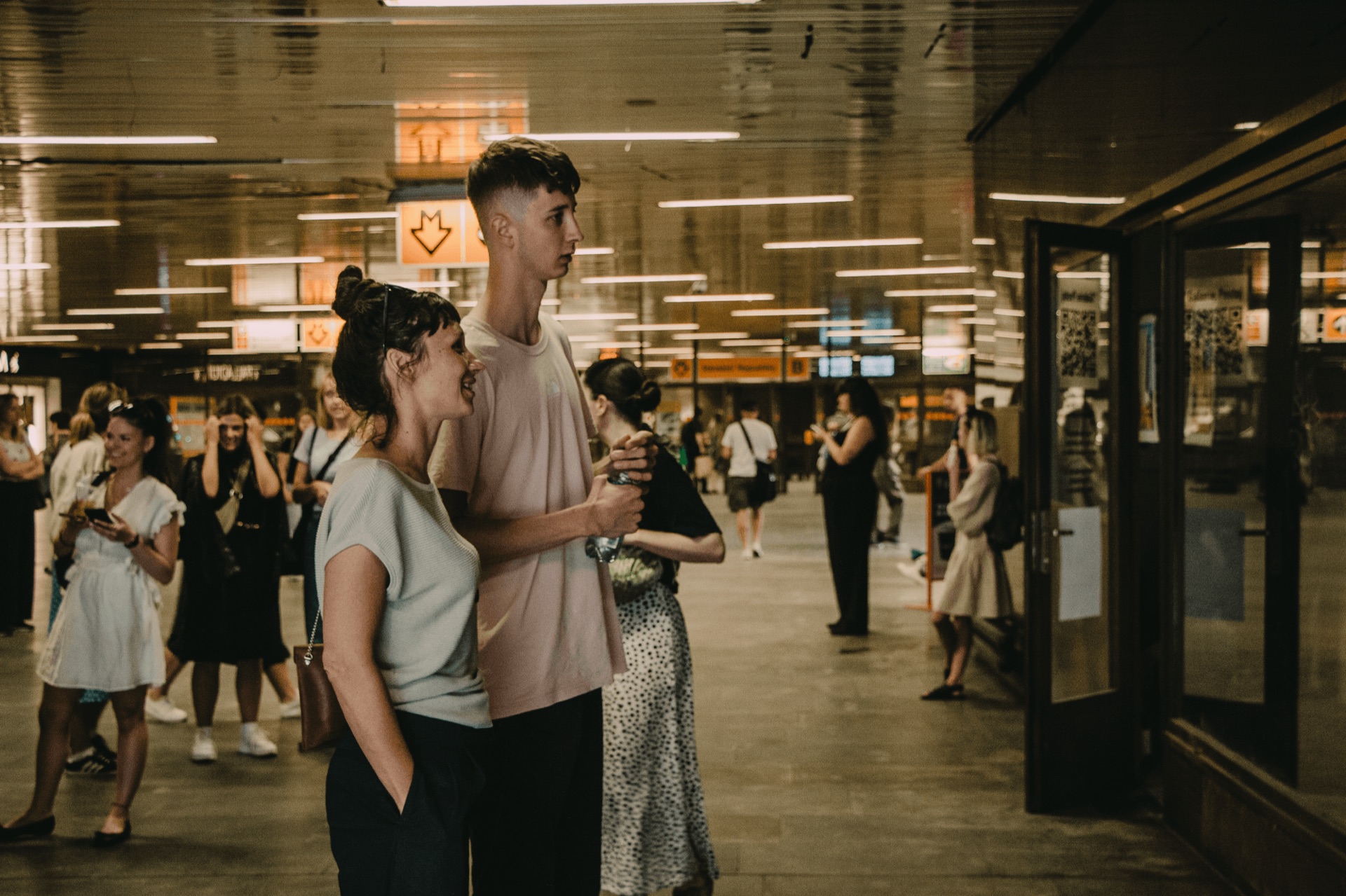 Střípky z Blízkého východu 5