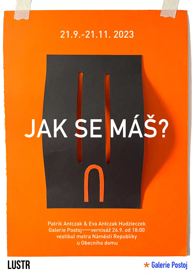 Jak se máš?