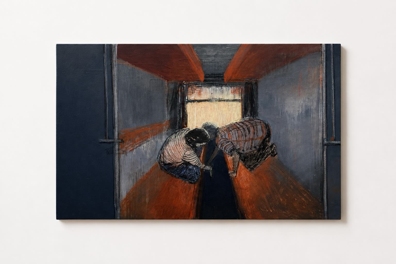 Untitled — Anna Banytiuk