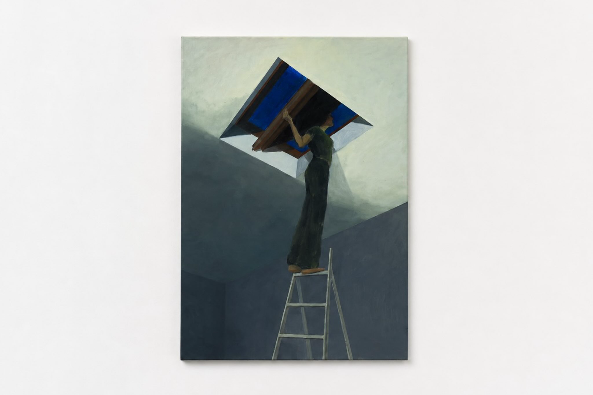 Untitled — Anna Banytiuk