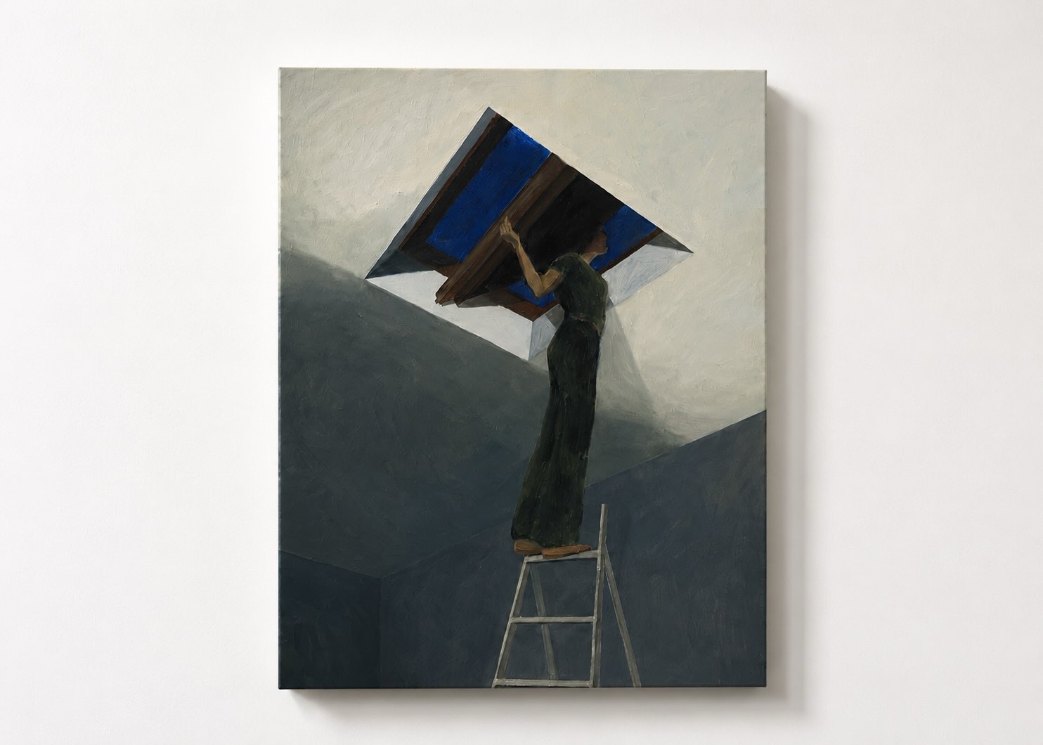 Untitled — Anna Banytiuk