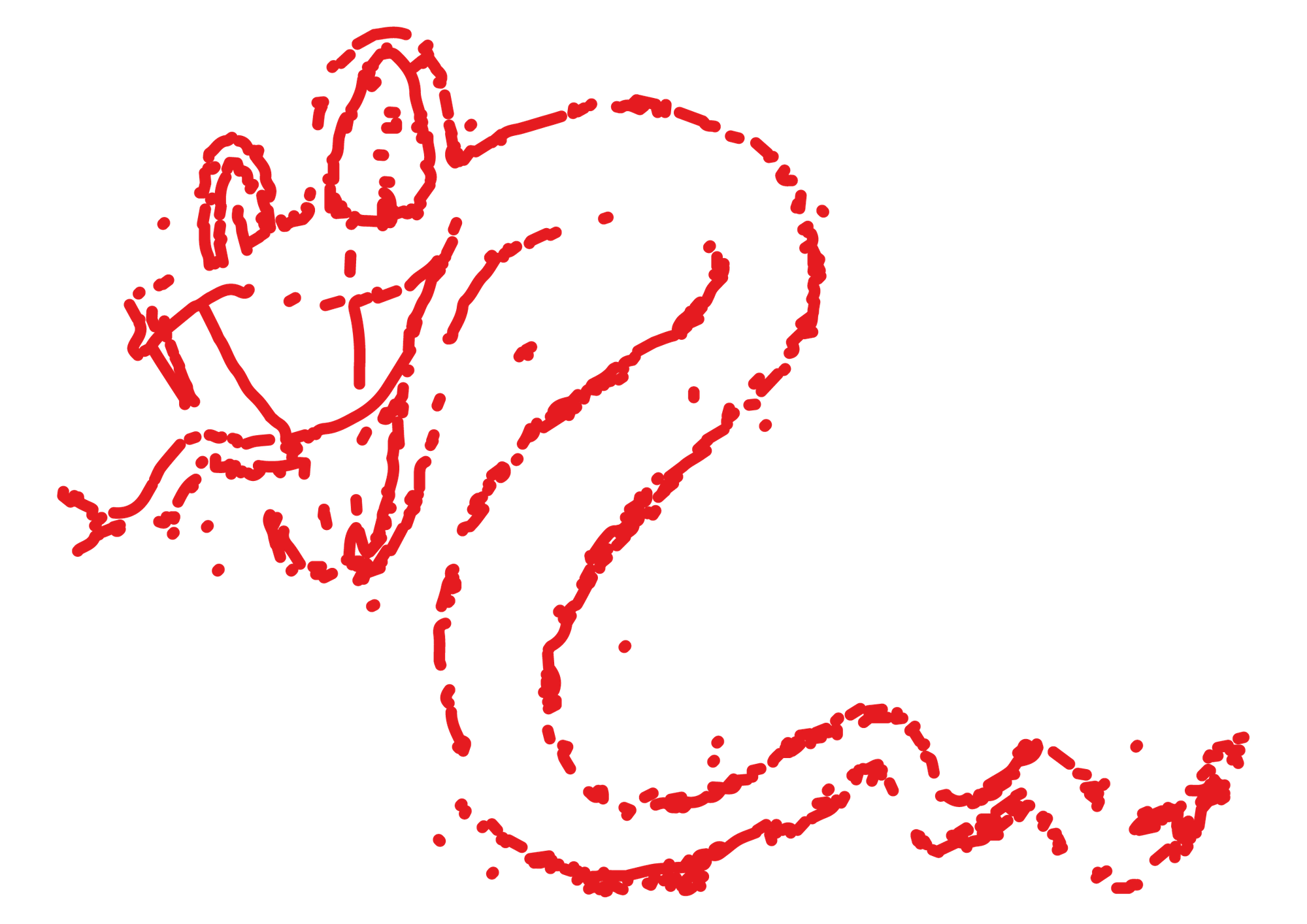 Had hospodář — Pod Prahem